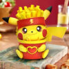 PPAP Studio – French Fries Pikachu Pokémon - Photo 1 | TopGKStore