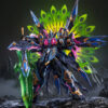 Cang Dao Model – CD-15 Mahamayuri Mecha (Licensed) - Photo 1 | TopGKStore
