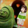 Long Miao Studio – Chihiro and the Stone Statue Spirited Away - Photo 3 | TopGKStore