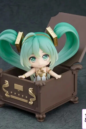 GSC – Vocaloid Hatsune Miku Nendoroid Symphony 5th Anniversary Ver. (Licensed) - Photo 2 | TopGKStore