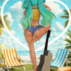 Make Zero Studio – Brazilian Hatsune Miku - Photo 2 | TopGKStore