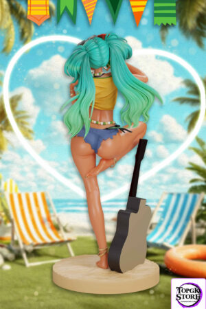 Make Zero Studio – Brazilian Hatsune Miku - Photo 2 | TopGKStore