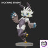Zhu Yi Wan Jia Studio – Succubus Tulin The Legend of Zelda - Photo 1 | TopGKStore