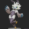 Zhu Yi Wan Jia Studio – Succubus Tulin The Legend of Zelda - Photo 3 | TopGKStore
