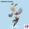 Zhu Yi Wan Jia Studio – Succubus Tulin The Legend of Zelda - Photo 12 | TopGKStore