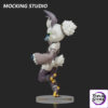 Zhu Yi Wan Jia Studio – Succubus Tulin The Legend of Zelda - Photo 4 | TopGKStore