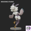 Zhu Yi Wan Jia Studio – Succubus Tulin The Legend of Zelda - Photo 6 | TopGKStore