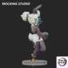 Zhu Yi Wan Jia Studio – Succubus Tulin The Legend of Zelda - Photo 8 | TopGKStore