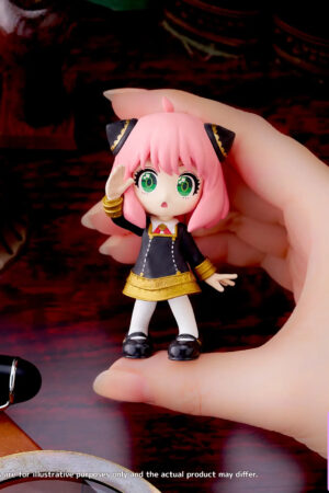 Bushiroad Creative – PalVerse SPY×FAMILY (PACK) (Licensed) - Photo 2 | TopGKStore