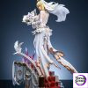 Fate Series FGO Nero Claudius 1/4 Scale GK Statue Sex Wedding Dress VersionDragon Studio - Photo 28 | TopGKStore
