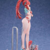 Hobby Sakura - Goddess of Victory: Nikke Rapi: Red Hood Scarlet Charm 1/7 Scale Figure (Licensed)