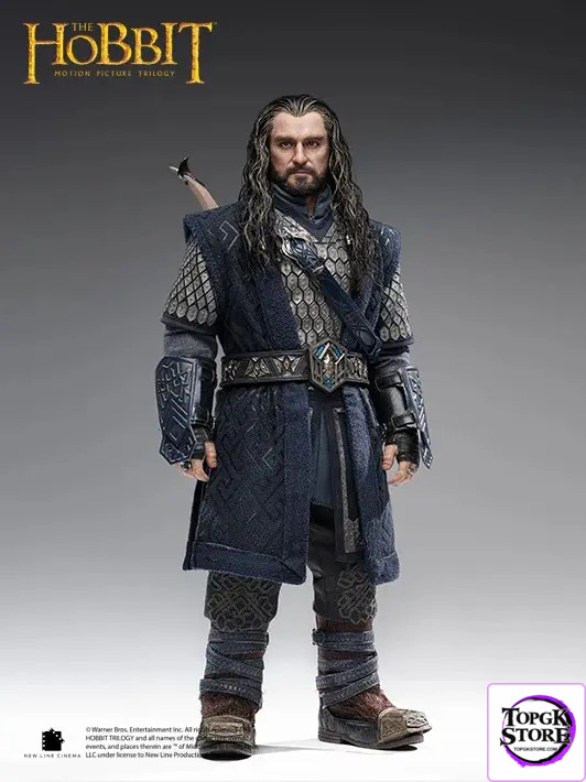 INART Studio – The Hobbit: An Unexpected Journey Thorin Oakenshield 1/6 Scale Figure (Licensed) - Photo 1 | TopGKStore