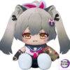 GSC – Chocopuni Plushie Blue Archive Izuna & Tsukuyo & Michiru (Licensed) - Photo 4 | TopGKStore