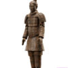 FREEing – figma The Table Museum Terracotta Army (Licensed) - Photo 6 | TopGKStore