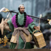 HAOYUTOYS – 1/12 myth series – Journey to the West Master and Apprentice Four-Person Set H22054 H22055 H22056 H22