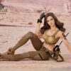 VERYCOOL – 1/6 Scale Action Figure VCF-2069 Desert female soldier -Thalia (Licensed) - Photo 18 | TopGKStore