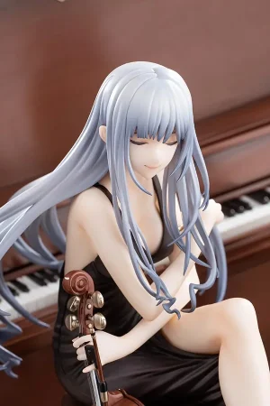 Hobbymax Studio – Girls’ Frontline AK-12 Neverwinter Aria 1/7 Scale PVC Figure Ver. - Photo 2 | TopGKStore