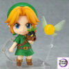 GSC – Nendoroid The Legend of Zelda Link Majora’s Mask 3D Ver. (Licensed) - Photo 22 | TopGKStore