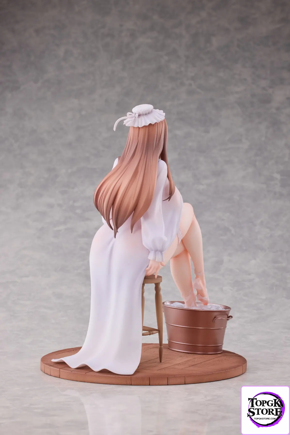 Deitys Collector – Original Foot Bath Edea (Licensed) - Photo 6 | TopGKStore