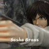 Freedom Studio - Attack on Titan Archery-Sasha Braus - Photo 1 | TopGKStore