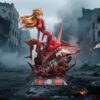 GZ Studio – Neon Genesis Evangelion EVA Soryu Asuka Langley - Photo 1 | TopGKStore