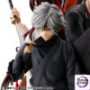 MegaHouse – Puchirama DX Hell’s Paradise: Jigokuraku Complete Figure (Licensed) - Photo 4 | TopGKStore