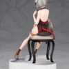 Alter – Arknights W X Schwarz Gala Night Ver. 1/7 Figure (Licensed) - Photo 16 | TopGKStore
