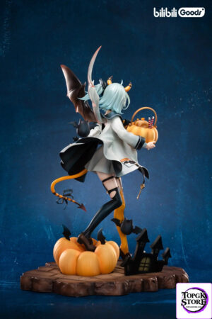 bilibiliGoods – Bilibili – 33 Niang – 1/6 – Bilibili Fantasy Star: Xingyao Familiar (Licensed) - Phot