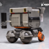 Xing Huan Zhong Gong – Arknights Heavy Engineering Series Friston-3 Model (Licensed) - Photo 4 | TopGKStore