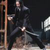 JND Studio - John Wick 1&4 1/6 scale Action Figure KJW-005A KJW-005C (Licensed) - Photo 25 | TopGKStore