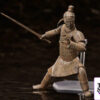 FREEing – figma The Table Museum Terracotta Army (Licensed) - Photo 5 | TopGKStore
