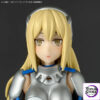 Kaiyodo – Revoltech Is It Wrong to Try to Pick Up Girls in a Dungeon? Ais Wallenstein (Licensed) - Photo 12 | TopGKStor