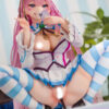 Rocket Boy – Siokonbu Original Character (Published Cover of COMIC BAVEL) Momo Tsukimi 1/6 Complete Figure (Licensed) -