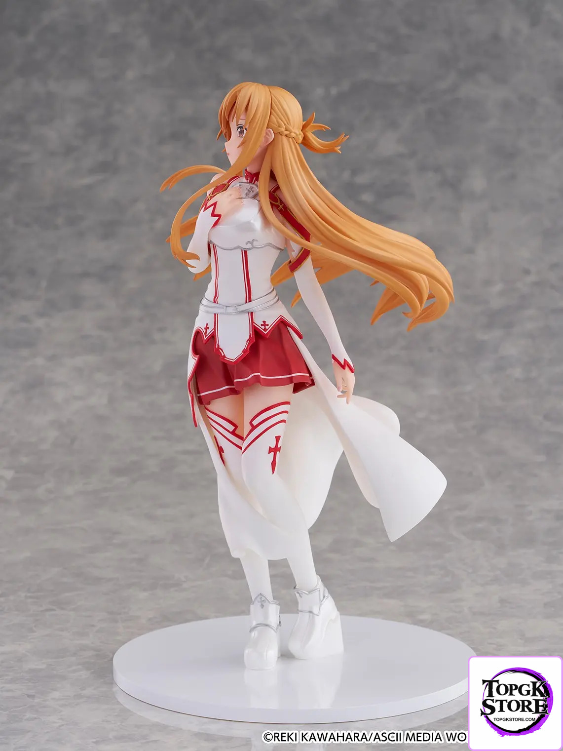 eStream – Sword Art Online cantabile Asuna Complete Figure (Licensed) - Photo 5 | TopGKStore