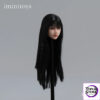 Iminitoys – 1/6 Female M028 Beauty Articulated Head Sculpture (Licensed) - Photo 12 | TopGKStore