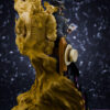CHIKARA Studio – Memories of Kujo Jotaro JoJo’s Bizarre Adventure [OrzGK collaboration with 3D Artist bioxfa] - P