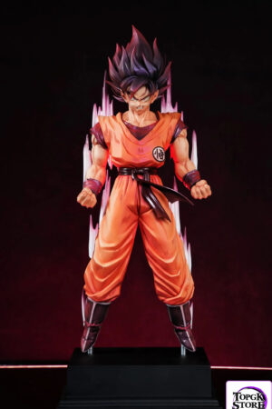 Juann Studio & Jackie Studio – Dragon Ball goku - Photo 1 | TopGKStore