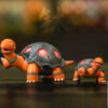 OL Studio – Torkoal Pokémon - Photo 8 | TopGKStore