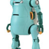 Hasegawa – Creator Works Series 1/20 Mechatro WeGo No.01 “Light Green” Plastic Model (Licensed) - Photo 7 |