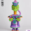 OFFART & A Ren – OFFART Like a Dragon: Eternal Heteromorph Dragon – Primordial Zombie (Licensed) - Photo 20 |
