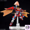BANDAI SPIRITS – HG 1/144 SHIN BURNING GUNDAM (Licensed) - Photo 8 | TopGKStore