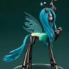 Kotobukiya – MY LITTLE PONY BISHOUJO QUEEN CHRYSALIS 1/7 Complete Figure (Licensed) - Photo 15 | TopGKStore