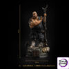DAIDUNBANG ART MUSEUM X ZAO HAO WU Studio – 25cm Water Margin – Lu Zhishen, the Flower Monk (Licensed) - Photo 7