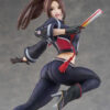 GOLDENHEAD+ – Fatal Fury City of the Wolves Mai Shiranui 1/7 Complete Figure (Licensed) - Photo 15 | TopGKStore
