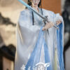 RingDoll – Mo Dao Zu Shi Limited Edition Collaboration Doll Lan Wangji 2.0 (Licensed) - Photo 19 | TopGKStore