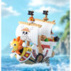 POP MART – ONE PIECE THE GRAND LINE SERIES VEHICLES (Licensed) - Photo 16 | TopGKStore