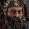 Brotoys Studio & TAKETHAT Studio – God of War Kratos ACTION FIGURE DEICIDE WAR DELUXE EDITION TB001 - Photo 8 | Top