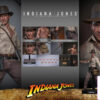 Hottoys – 1/6 Indiana Jones and the Temple of Doom Dr. Henry Jones MMS860 MMS861 (Licensed) - Photo 19 | TopGKStore
