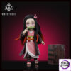 V8 Studio – Nezuko Kamado Demon Slayer - Photo 1 | TopGKStore