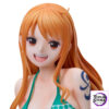 MegaHouse x FREEing – B-style ONE PIECE Nami Swimsuit Ver. 1/4 Complete Figure (Licensed) - Photo 6 | TopGKStore